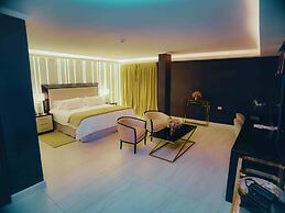 HT Hotel Deluxe Resort & SPA