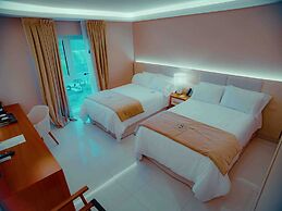 HT Hotel Deluxe Resort & SPA