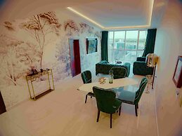 HT Hotel Deluxe Resort & SPA