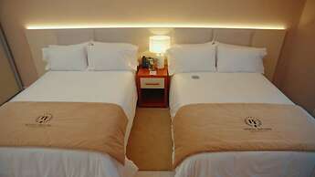 HT Hotel Deluxe Resort & SPA