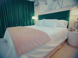 HT Hotel Deluxe Resort & SPA