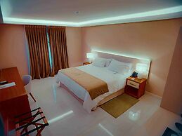 HT Hotel Deluxe Resort & SPA