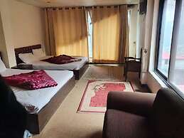 Bethany Resort