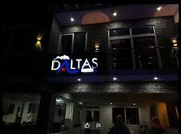 Daltas Lodges