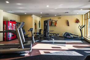 Private Residences at the Cascade Lodge