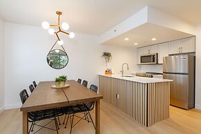 Private Residences at the Cascade Lodge