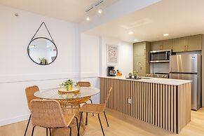 Private Residences at the Cascade Lodge