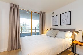 Private Residences at the Cascade Lodge