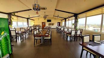 Hotel Blue Pearl Chikmagalur