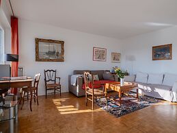 Eiffel Tower Loft residence