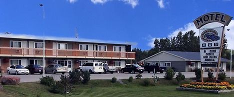 White River Motel