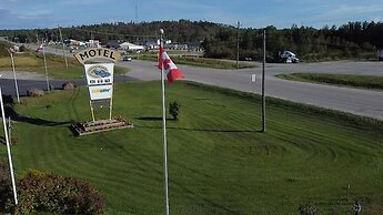 White River Motel