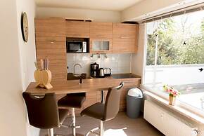 Apartments Harz Panorama