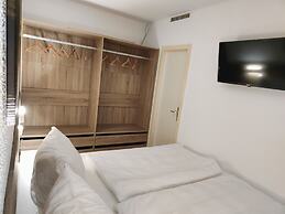 Apartments Harz Panorama