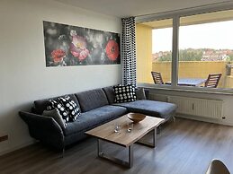 Apartments Harz Panorama