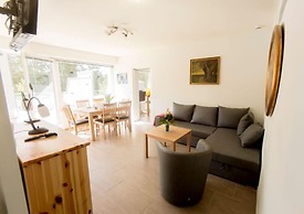 Apartments Harz Panorama