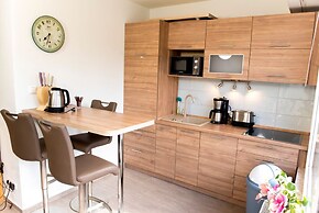 Apartments Harz Panorama