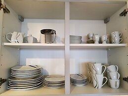 Apartments Harz Panorama