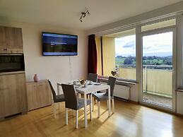 Apartments Harz Panorama