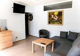 Apartments Harz Panorama