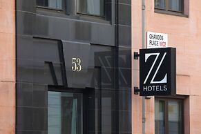 The Z Hotel Trafalgar
