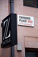 The Z Hotel Trafalgar