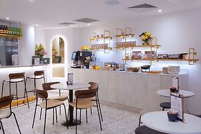 The Z Hotel Trafalgar