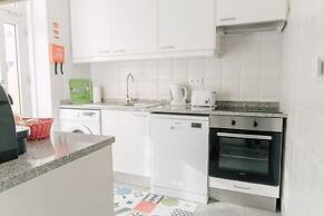 Oporto Yellow Villas