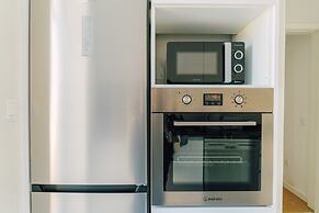 Oporto Yellow Villas