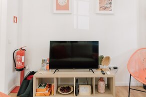 Oporto Yellow Villas