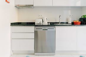 Oporto Yellow Villas