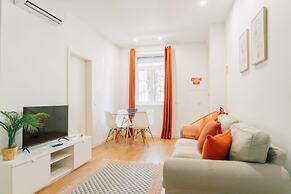 Oporto Yellow Villas