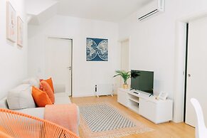 Oporto Yellow Villas