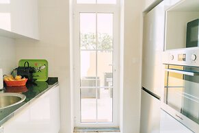 Oporto Yellow Villas