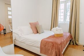 Oporto Yellow Villas