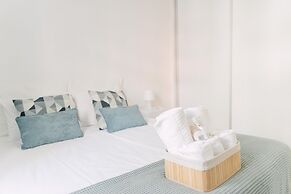 Oporto Yellow Villas