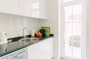 Oporto Yellow Villas