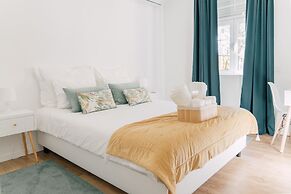 Oporto Yellow Villas