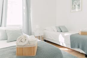 Oporto Yellow Villas