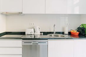 Oporto Yellow Villas