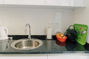 Oporto Yellow Villas