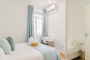 Oporto Yellow Villas