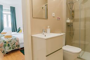 Oporto Yellow Villas