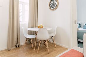 Oporto Yellow Villas