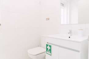 Oporto Yellow Villas