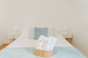 Oporto Yellow Villas