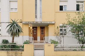 Oporto Yellow Villas