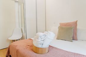 Oporto Yellow Villas