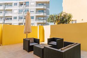 Oporto Yellow Villas