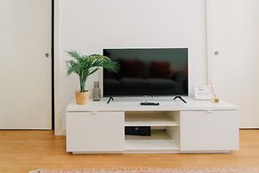 Oporto Yellow Villas